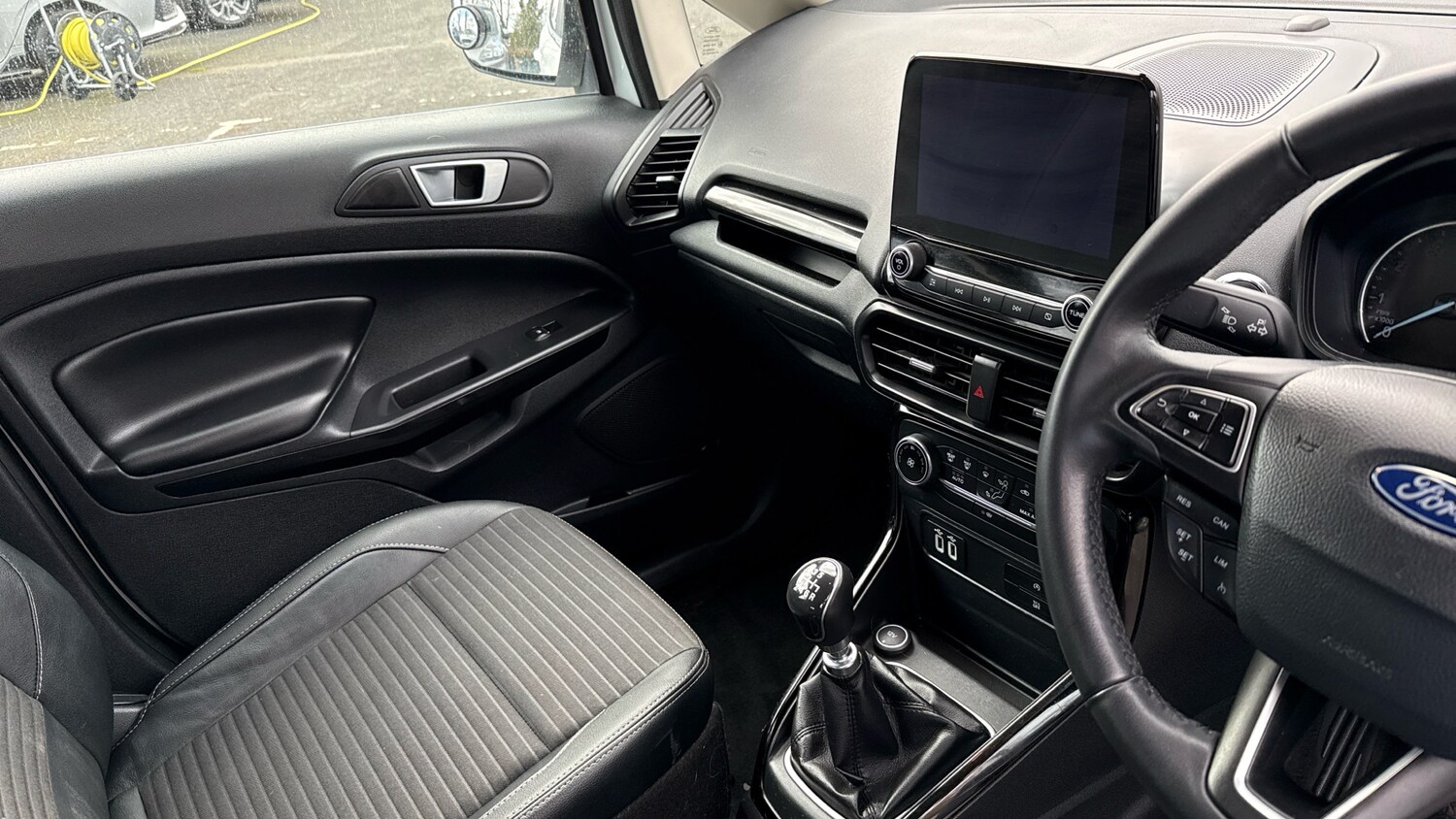 Used Ford Ecosport 2019 for sale - 77836767: Photo 14