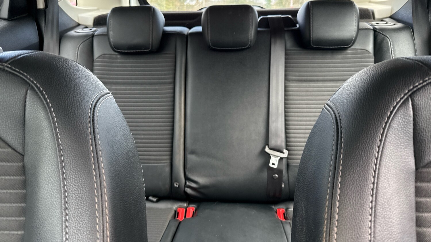 Used Ford Ecosport 2019 for sale - 77836767: Photo 15