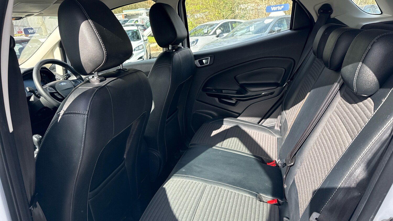 Used Ford Ecosport 2019 for sale - 77836767: Photo 16