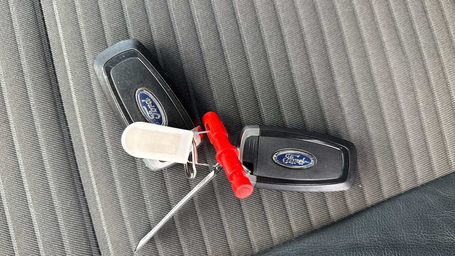 Used Ford Ecosport 2019 for sale - 77836767: Photo 20