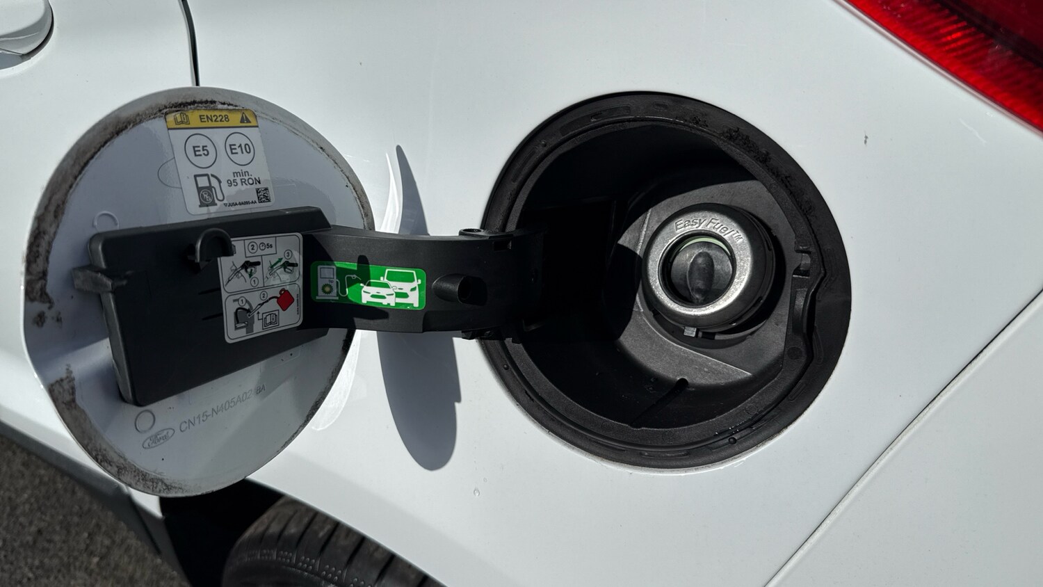 Used Ford Ecosport 2019 for sale - 77836767: Photo 25