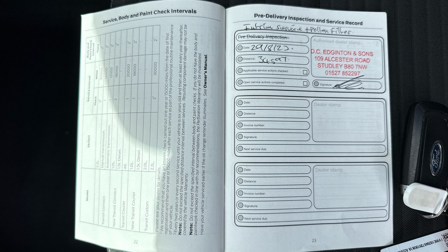 Used Ford Ecosport 2019 for sale - 77836767: Photo 30