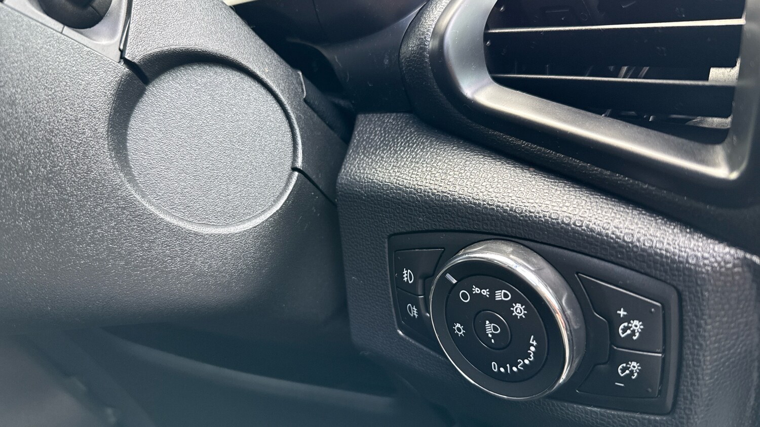 Used Ford Ecosport 2019 for sale - 77836767: Photo 34