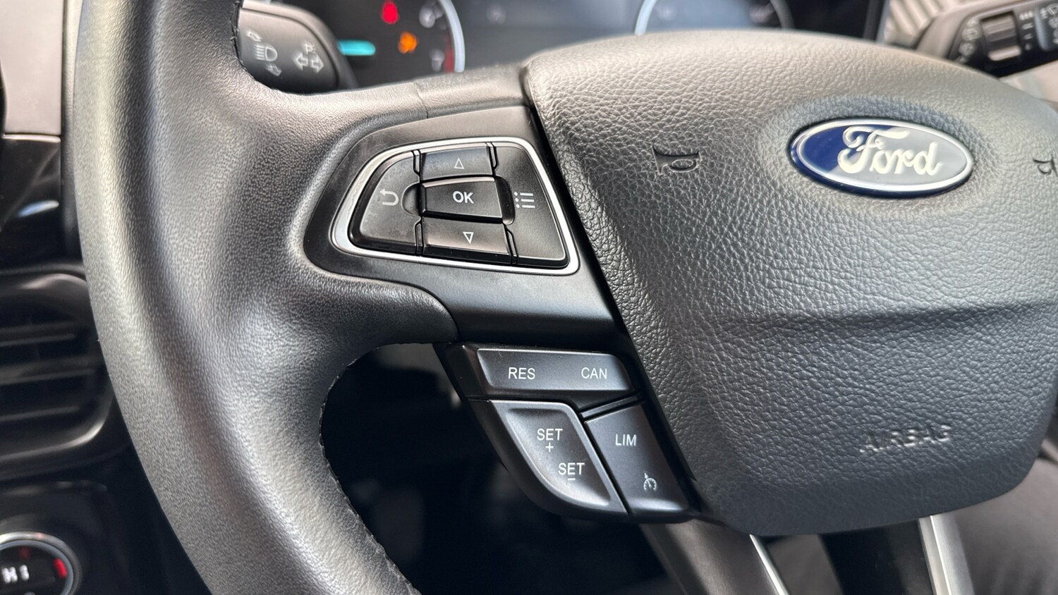 Used Ford Ecosport 2019 for sale - 77836767: Photo 35