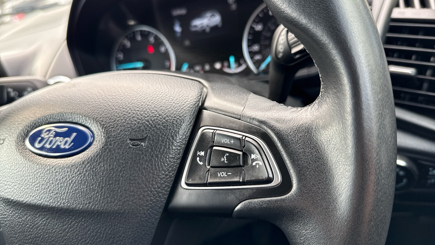 Used Ford Ecosport 2019 for sale - 77836767: Photo 36