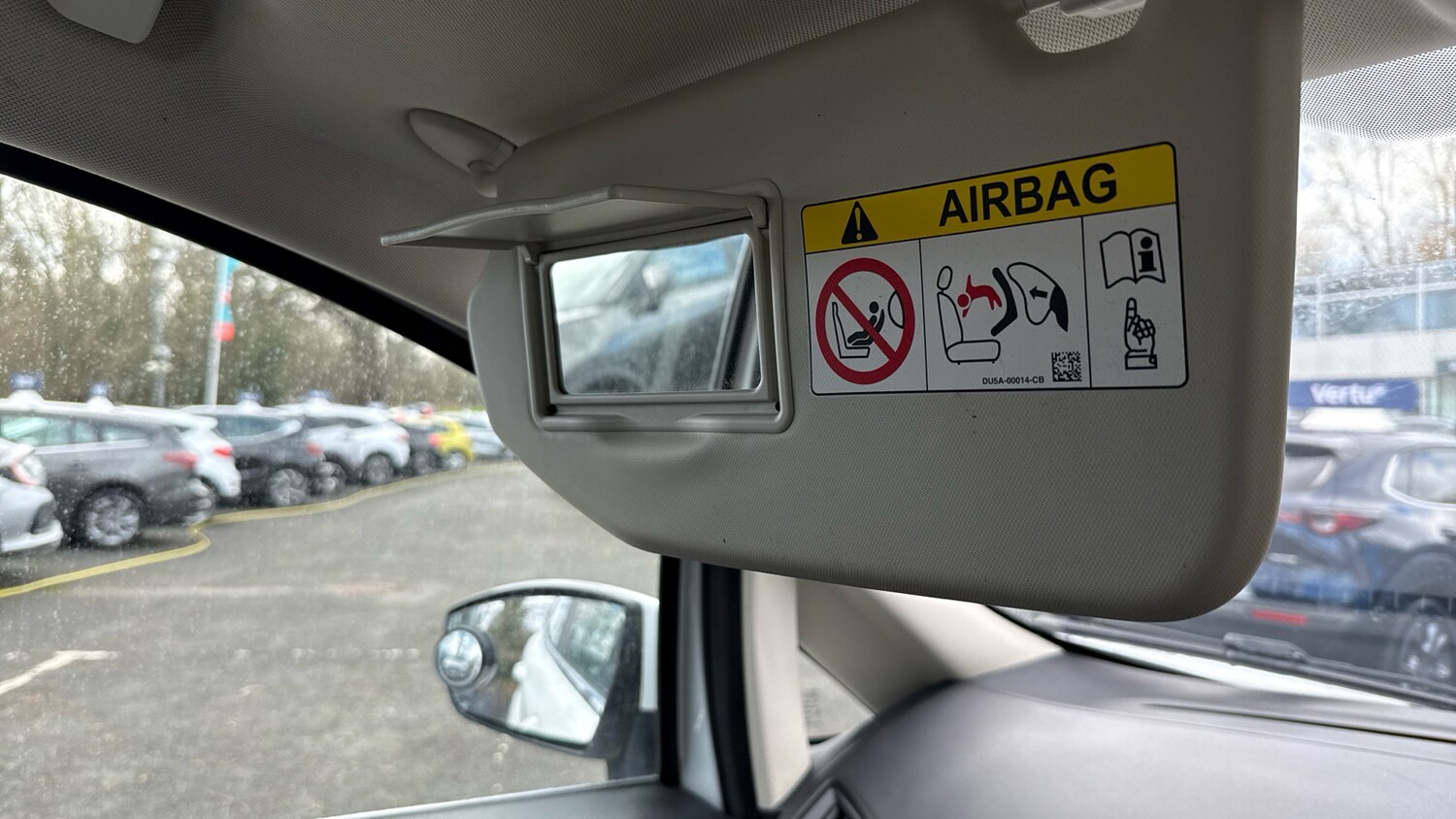 Used Ford Ecosport 2019 for sale - 77836767: Photo 40