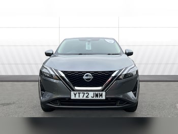 Used Nissan Qashqai 2022 for sale - 76230841: Photo