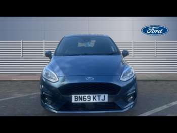 Used Ford Fiesta 2020 for sale - 74527948: Photo