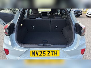 Used Ford Puma 2025 for sale - 78779389: Photo