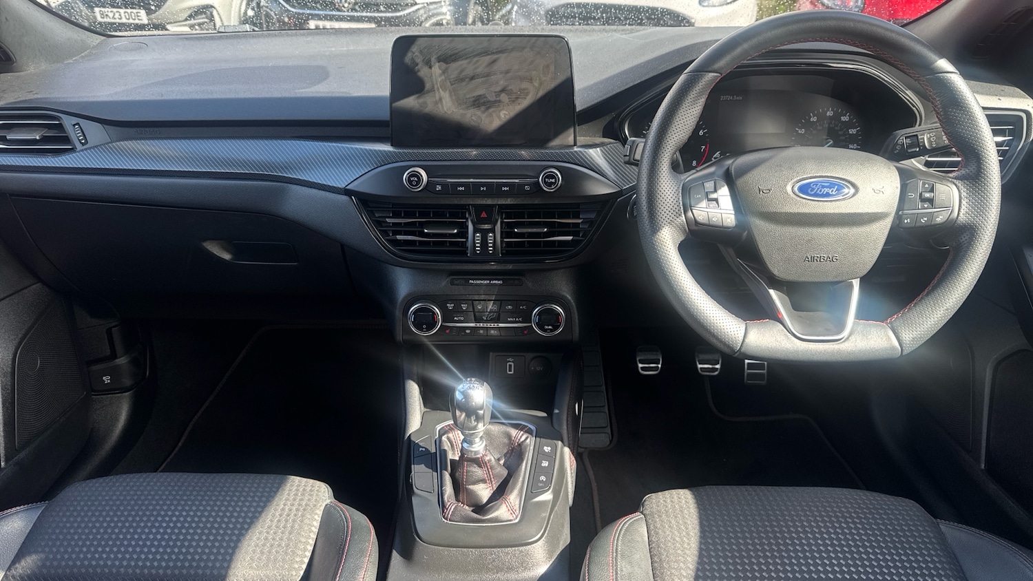 Used Ford Focus 2020 for sale - 78060411: Photo 10