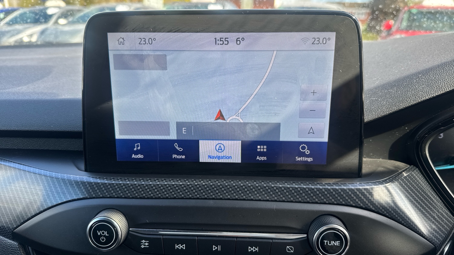 Used Ford Focus 2020 for sale - 78060411: Photo 12