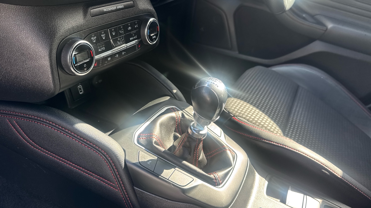 Used Ford Focus 2020 for sale - 78060411: Photo 13