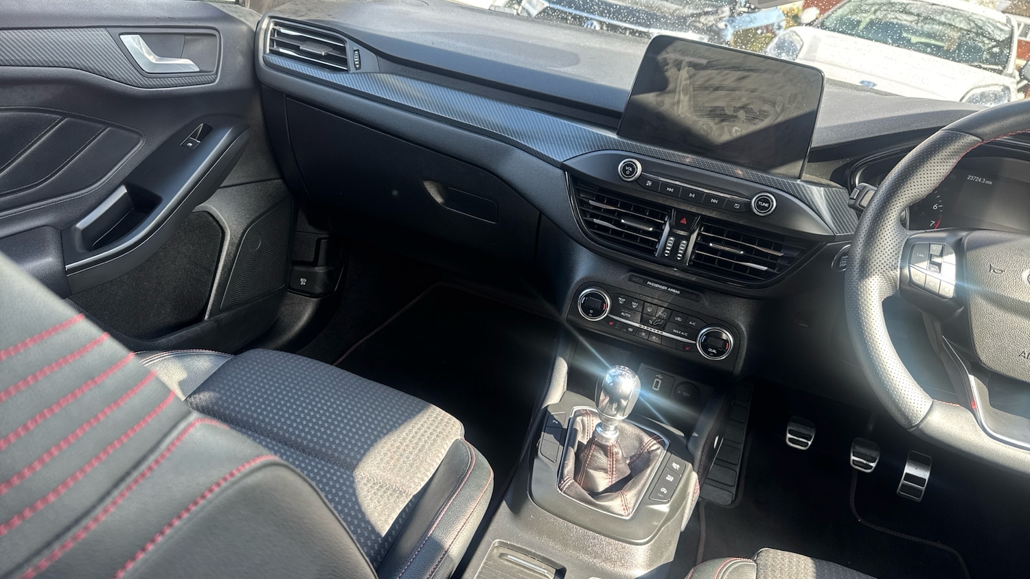 Used Ford Focus 2020 for sale - 78060411: Photo 14