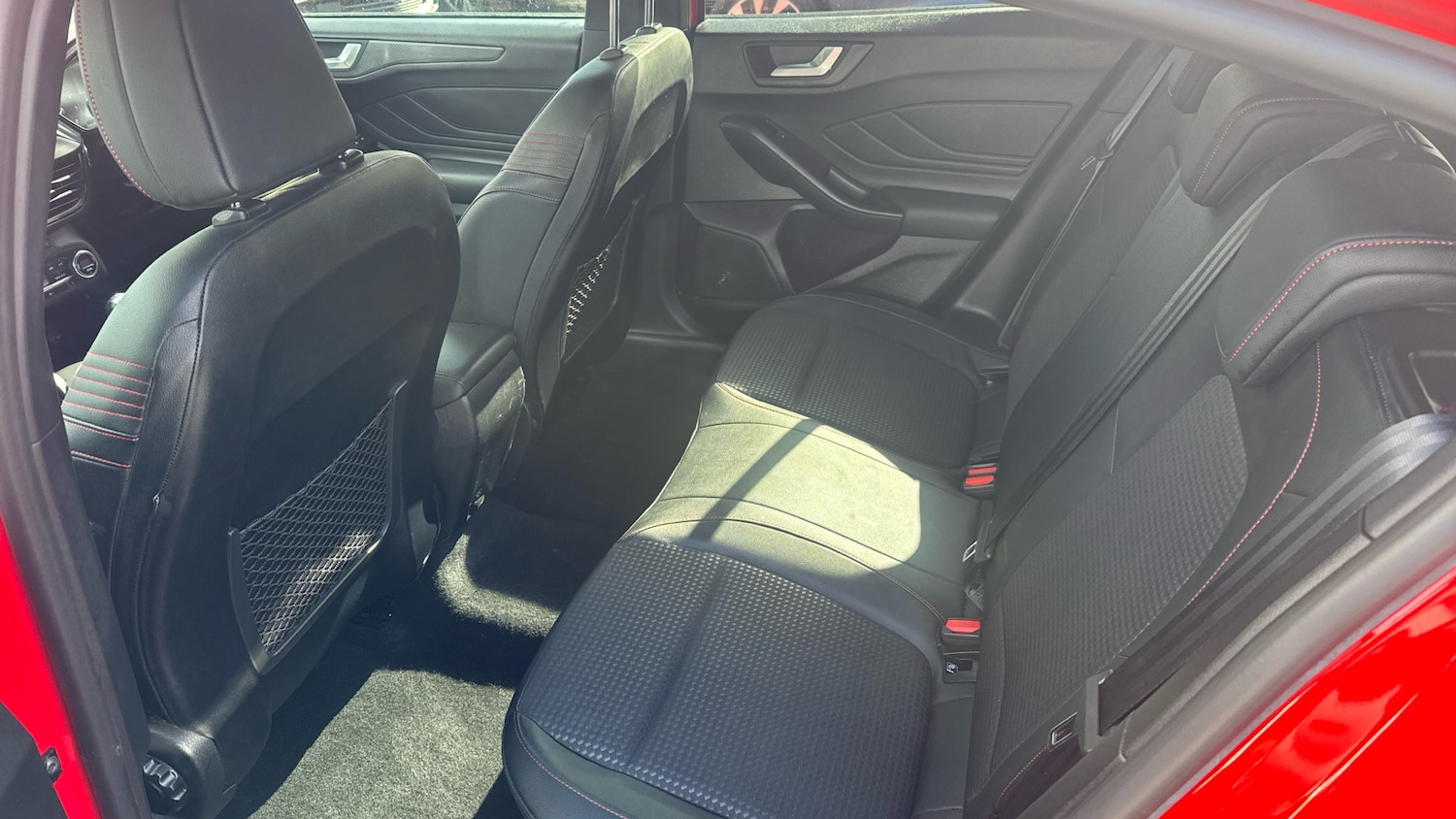 Used Ford Focus 2020 for sale - 78060411: Photo 16