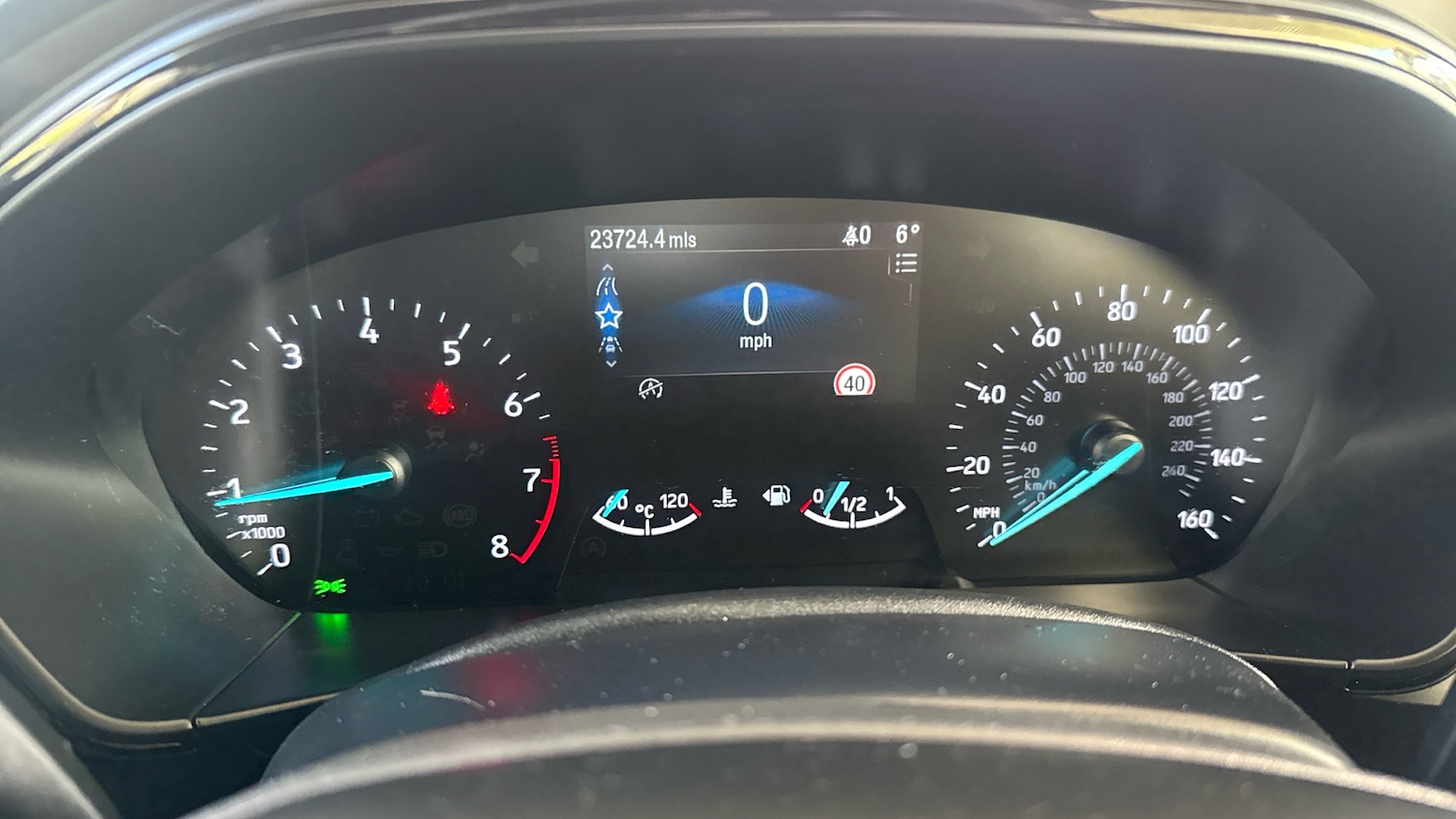 Used Ford Focus 2020 for sale - 78060411: Photo 18