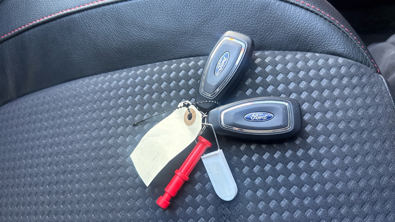 Used Ford Focus 2020 for sale - 78060411: Photo 20