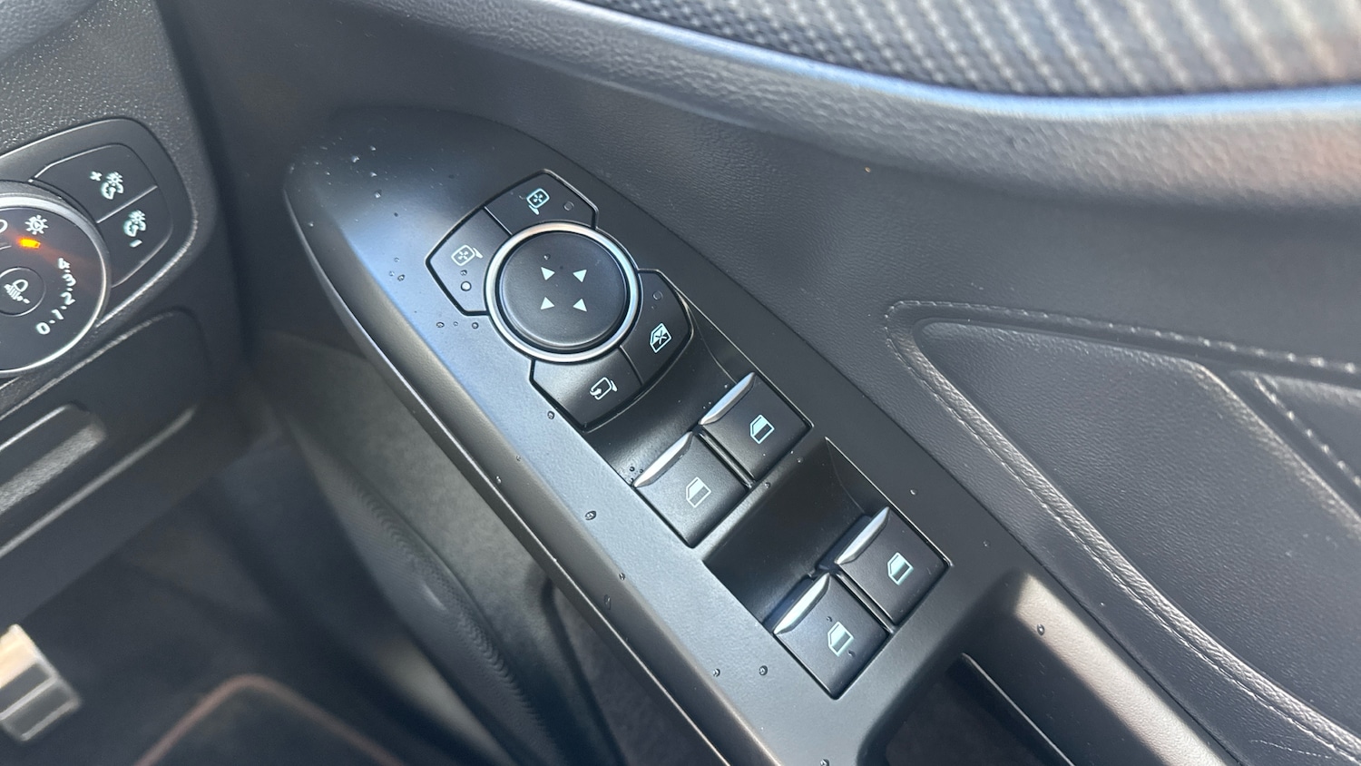 Used Ford Focus 2020 for sale - 78060411: Photo 24