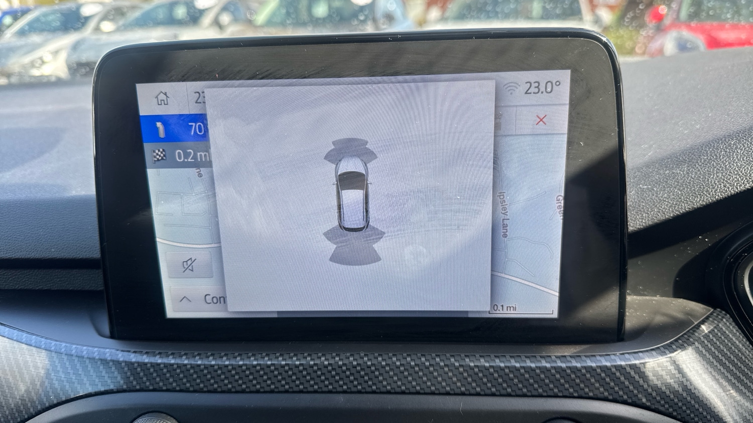 Used Ford Focus 2020 for sale - 78060411: Photo 26