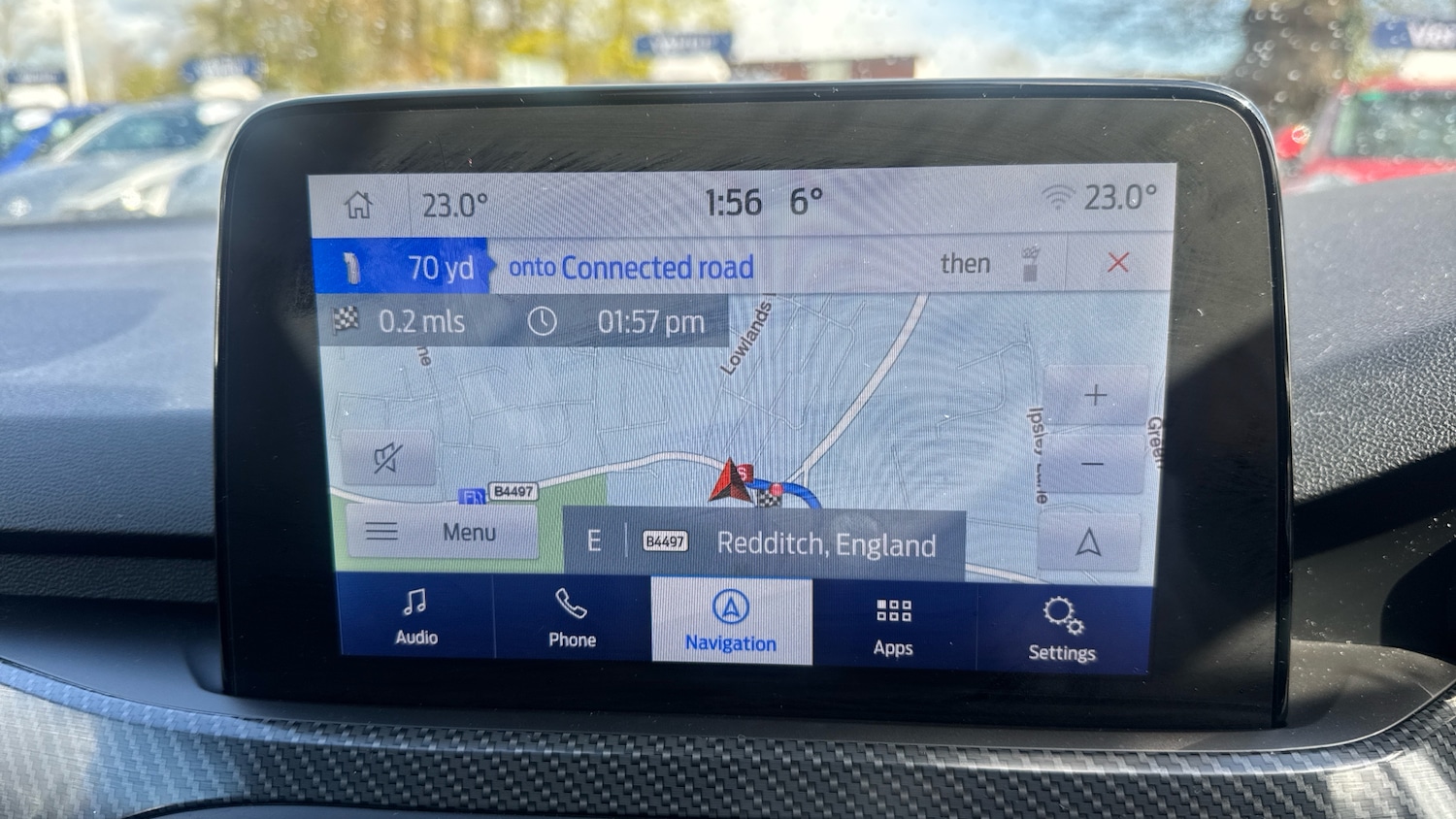 Used Ford Focus 2020 for sale - 78060411: Photo 31