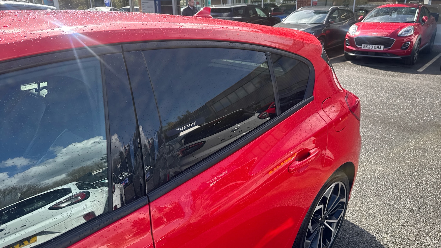 Used Ford Focus 2020 for sale - 78060411: Photo 34