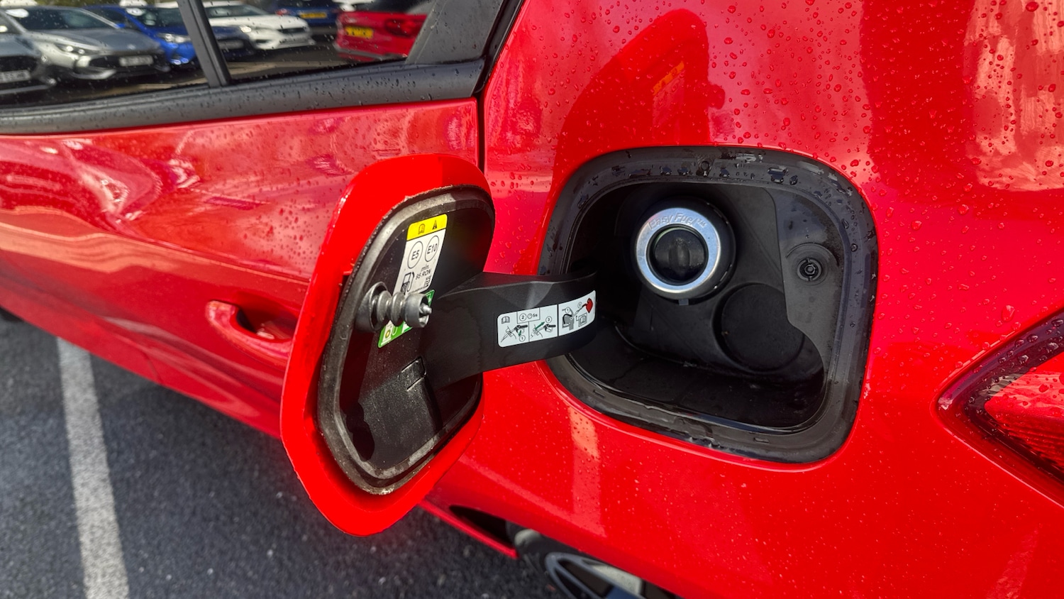 Used Ford Focus 2020 for sale - 78060411: Photo 35