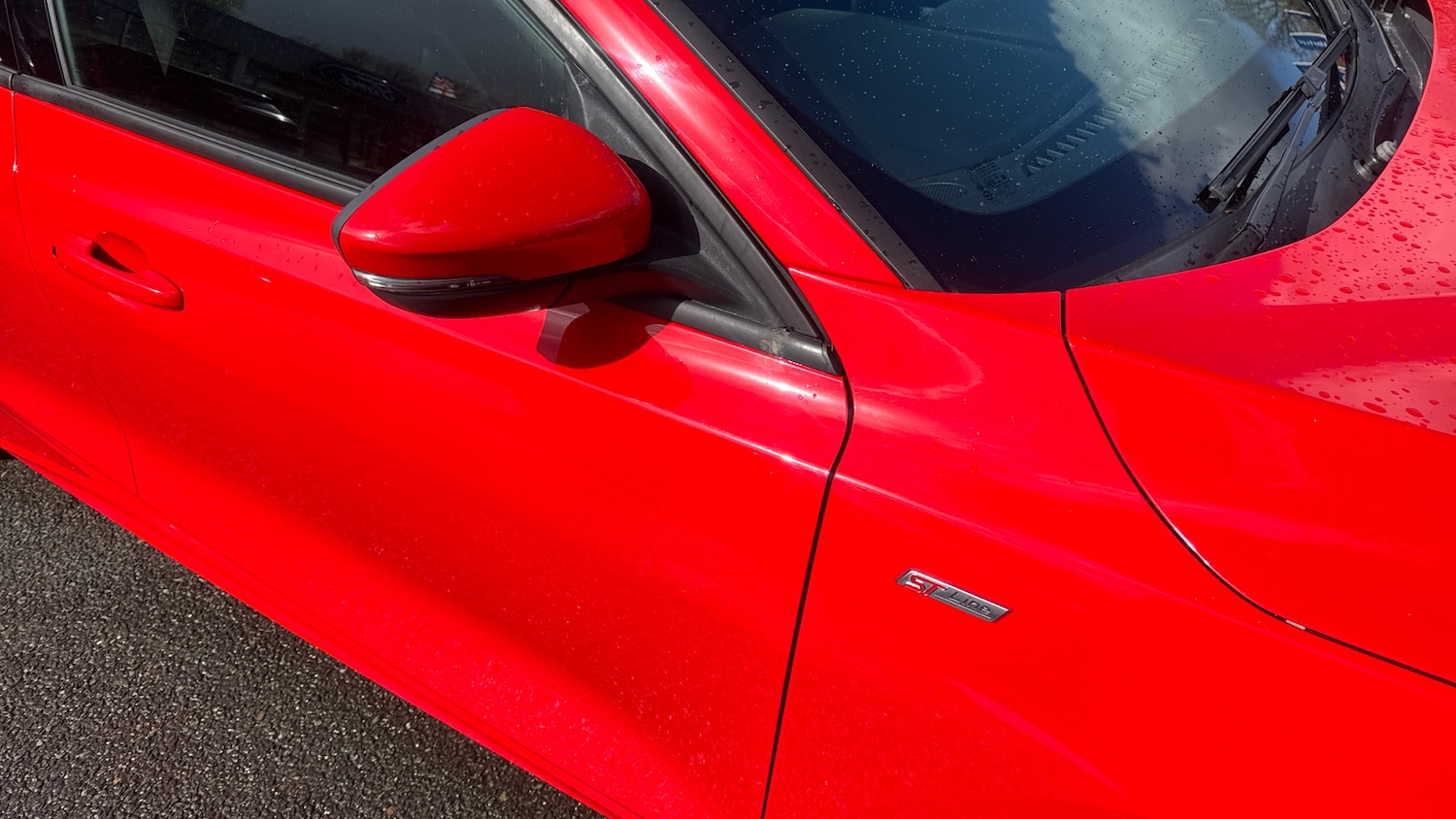 Used Ford Focus 2020 for sale - 78060411: Photo 38