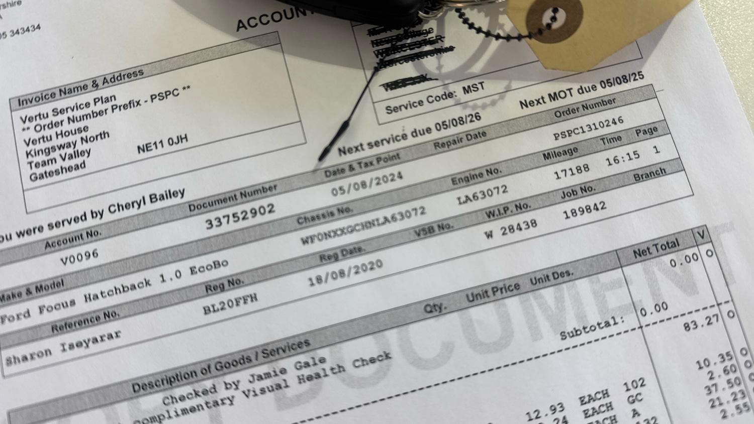 Used Ford Focus 2020 for sale - 78060411: Photo 45