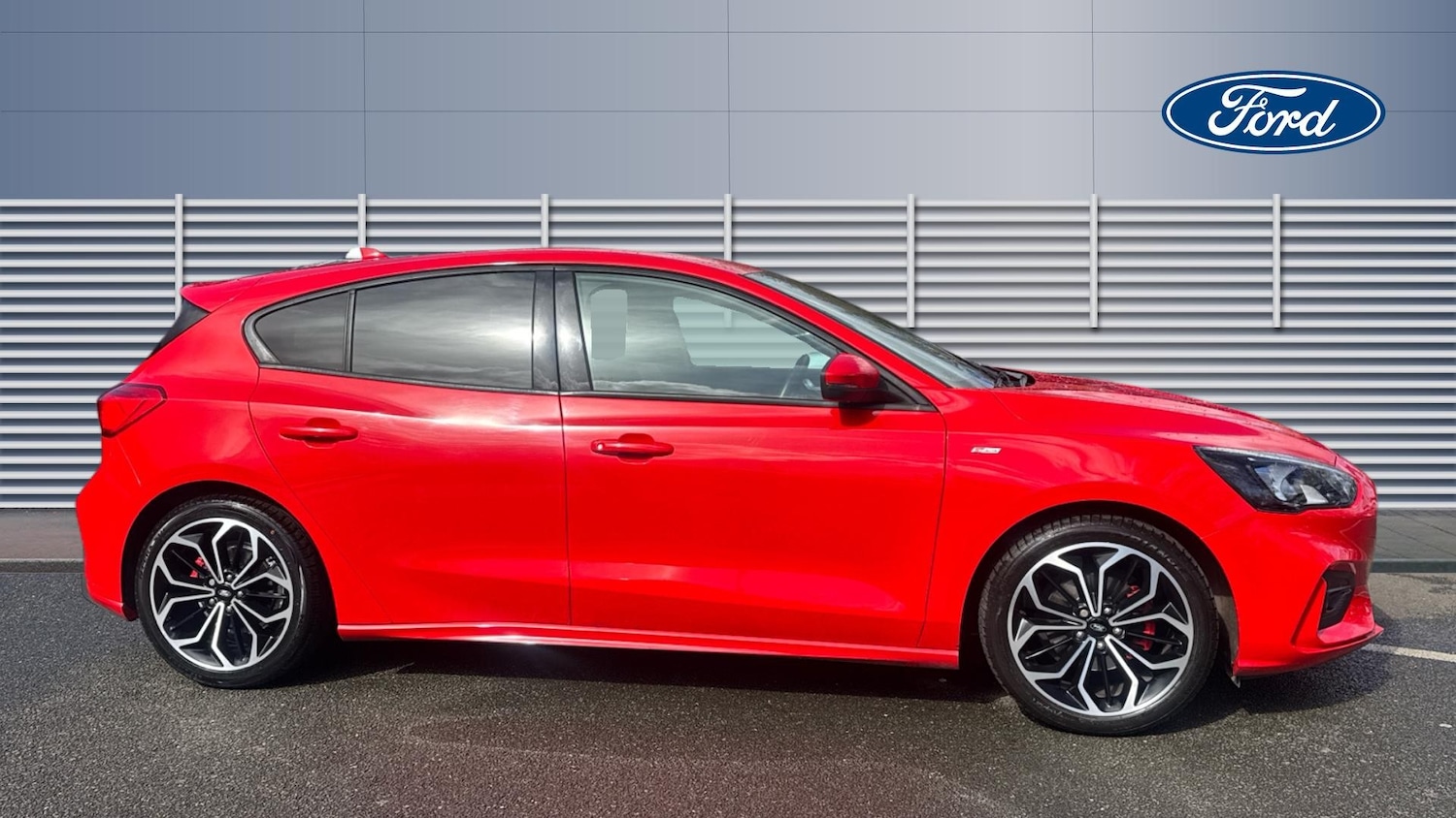 Used Ford Focus 2020 for sale - 78060411: Photo 5