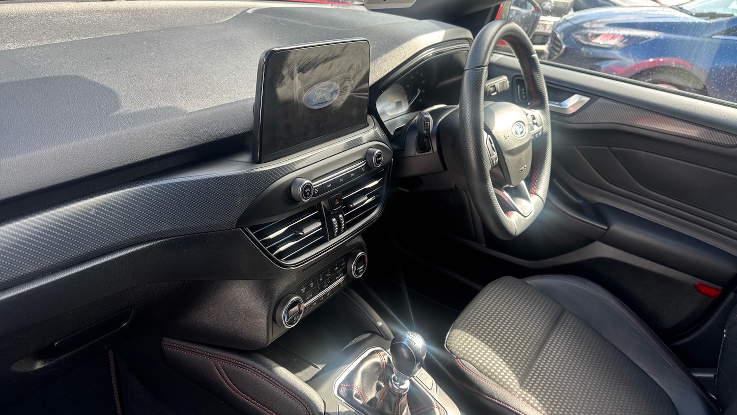 Used Ford Focus 2020 for sale - 78060411: Photo 9