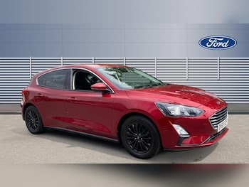 Used Ford Focus 2019 for sale - 78932191: Photo