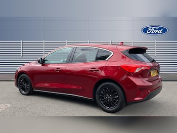 Used Ford Focus 2019 for sale - 78932191: Photo