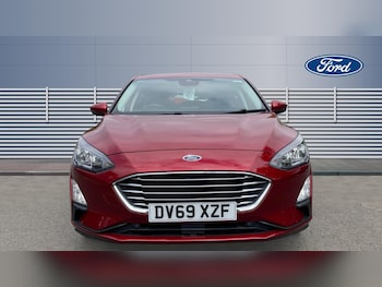 Used Ford Focus 2019 for sale - 78932191: Photo
