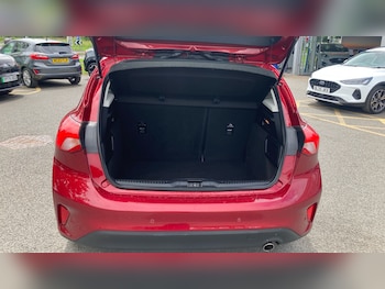 Used Ford Focus 2019 for sale - 78932191: Photo