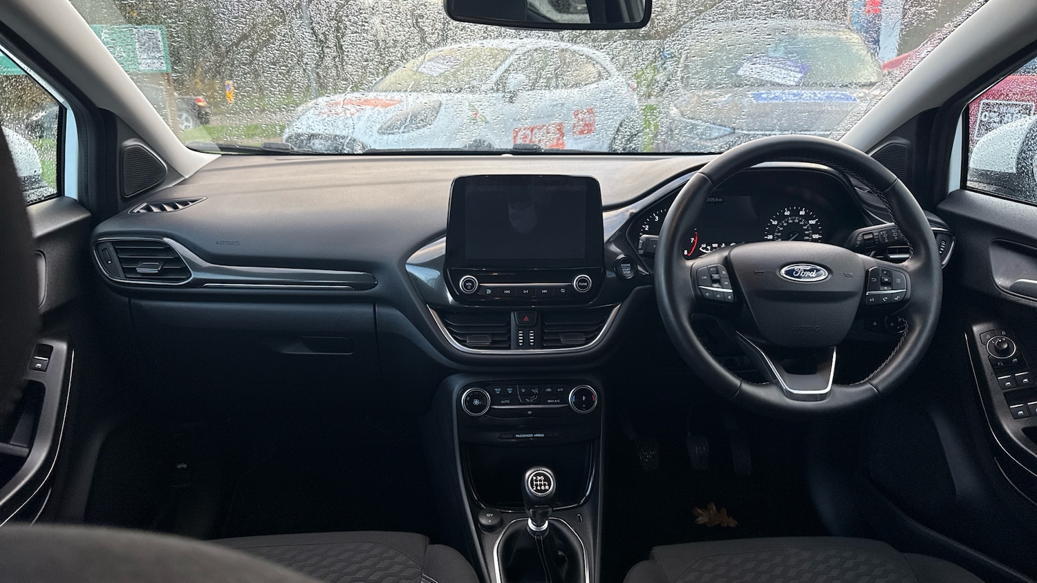 Used Ford Puma 2023 for sale - 76853577: Photo 10