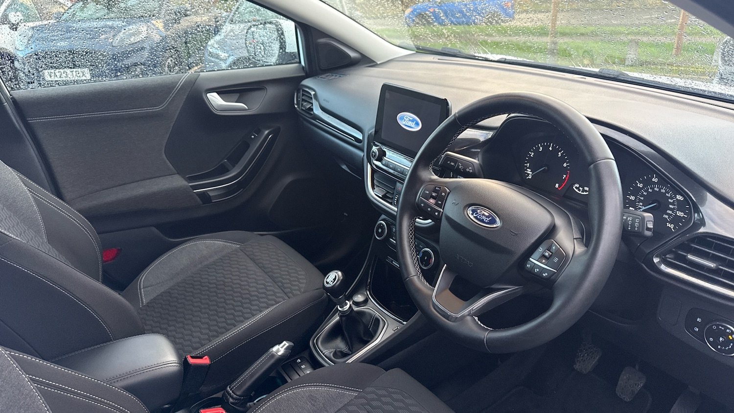 Used Ford Puma 2023 for sale - 76853577: Photo 11