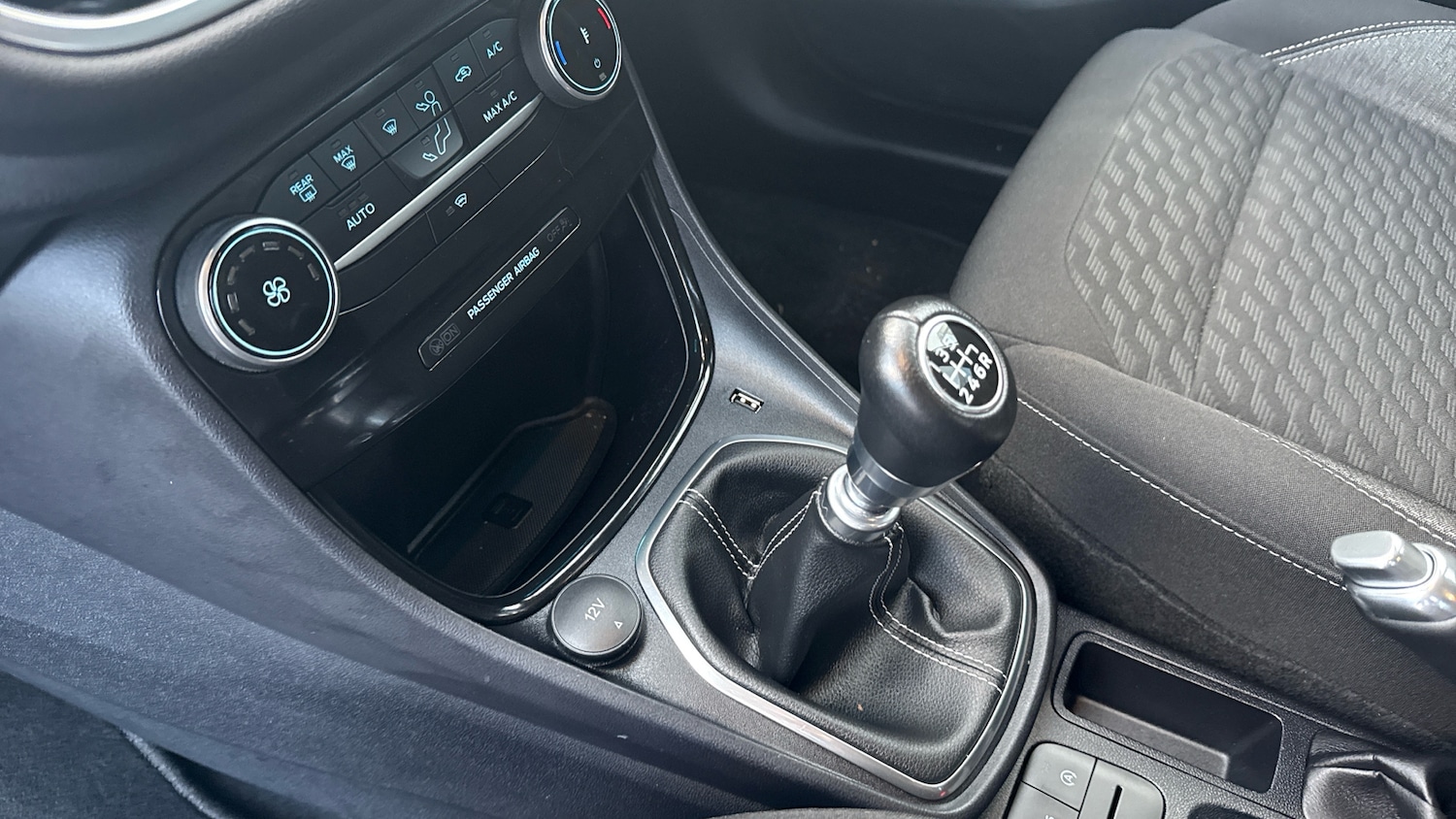 Used Ford Puma 2023 for sale - 76853577: Photo 13