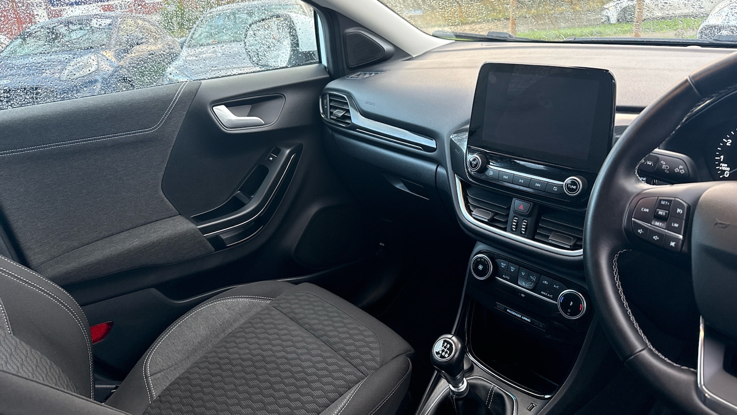 Used Ford Puma 2023 for sale - 76853577: Photo 14