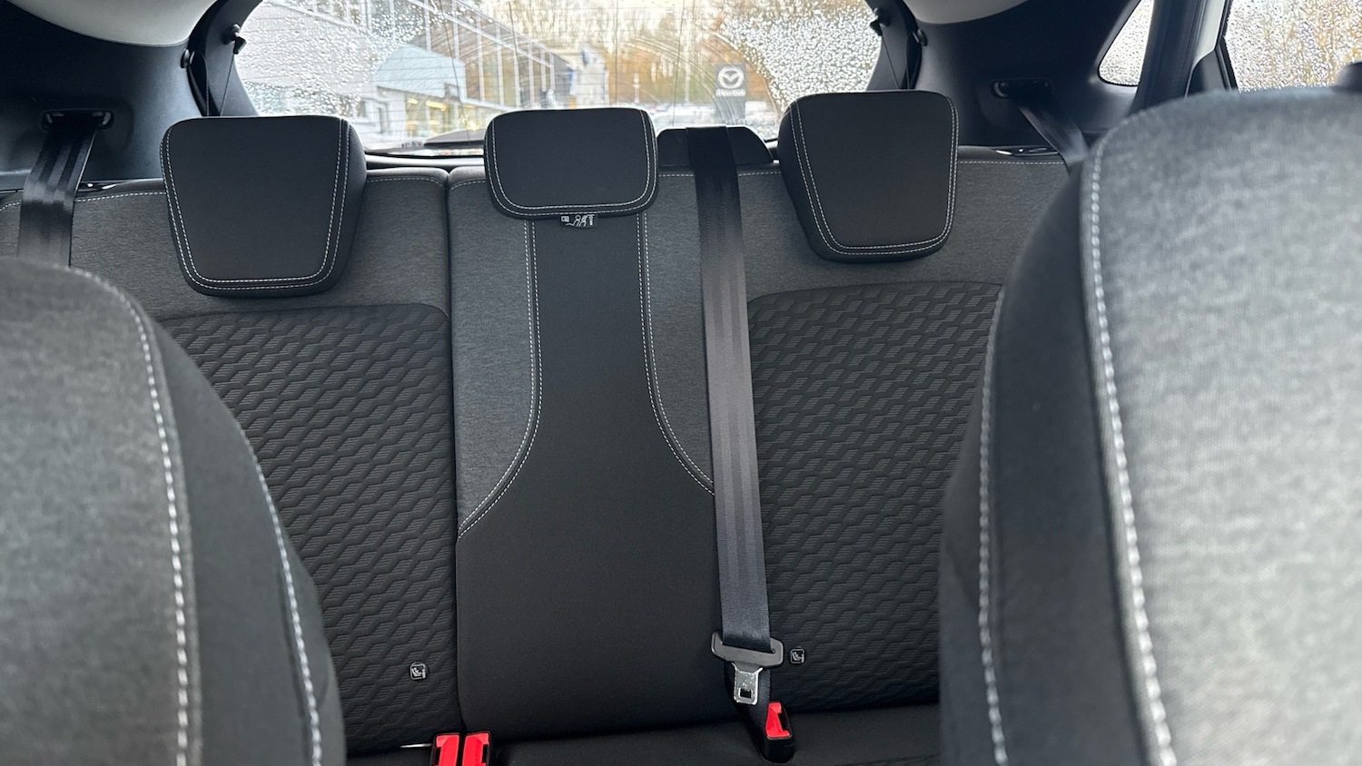 Used Ford Puma 2023 for sale - 76853577: Photo 15