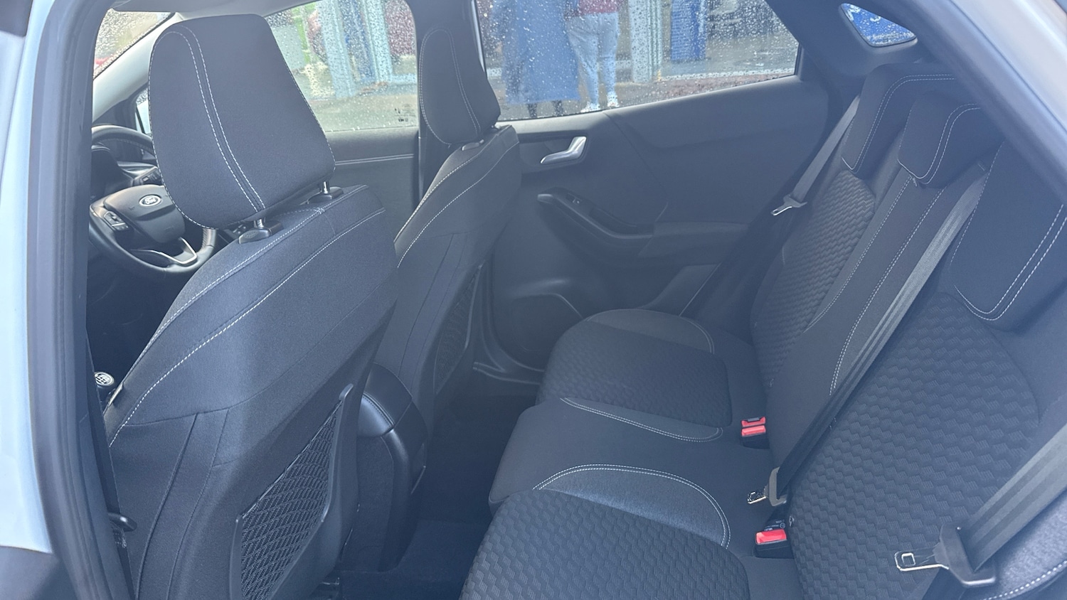 Used Ford Puma 2023 for sale - 76853577: Photo 16