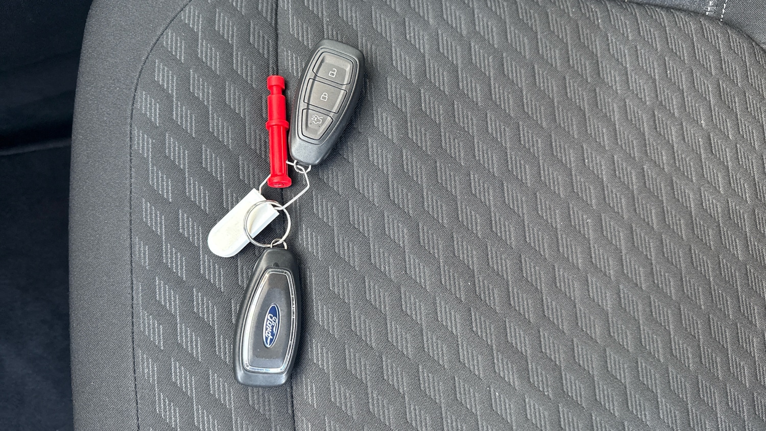 Used Ford Puma 2023 for sale - 76853577: Photo 20