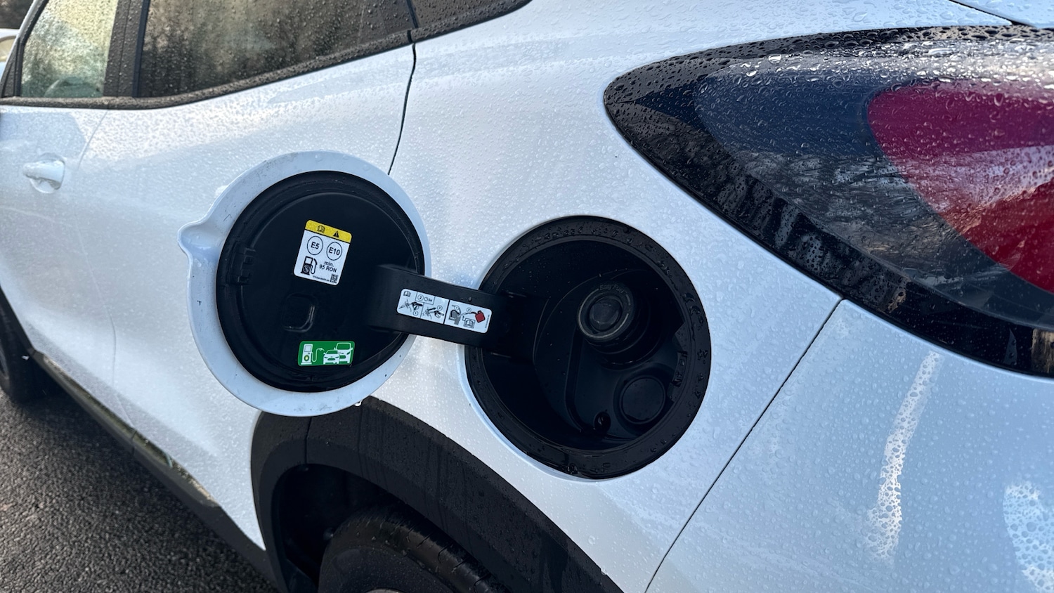 Used Ford Puma 2023 for sale - 76853577: Photo 22