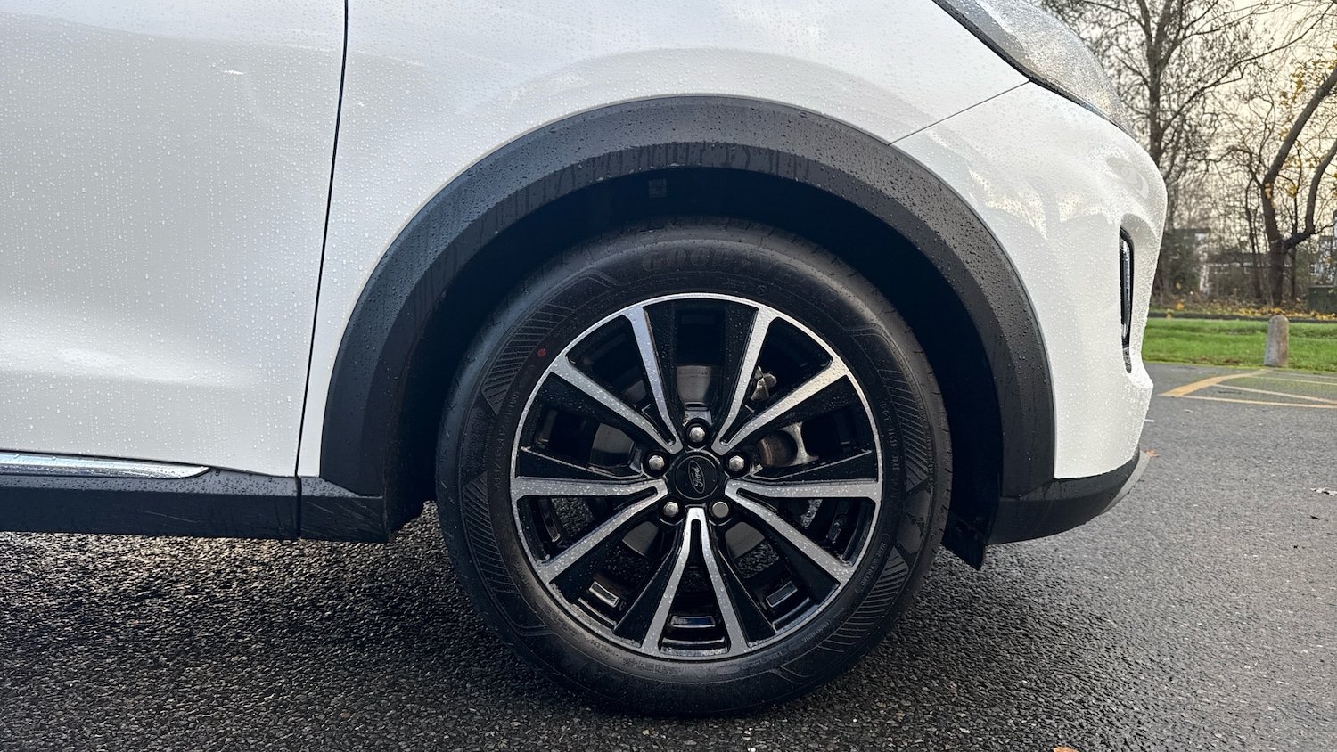 Used Ford Puma 2023 for sale - 76853577: Photo 24