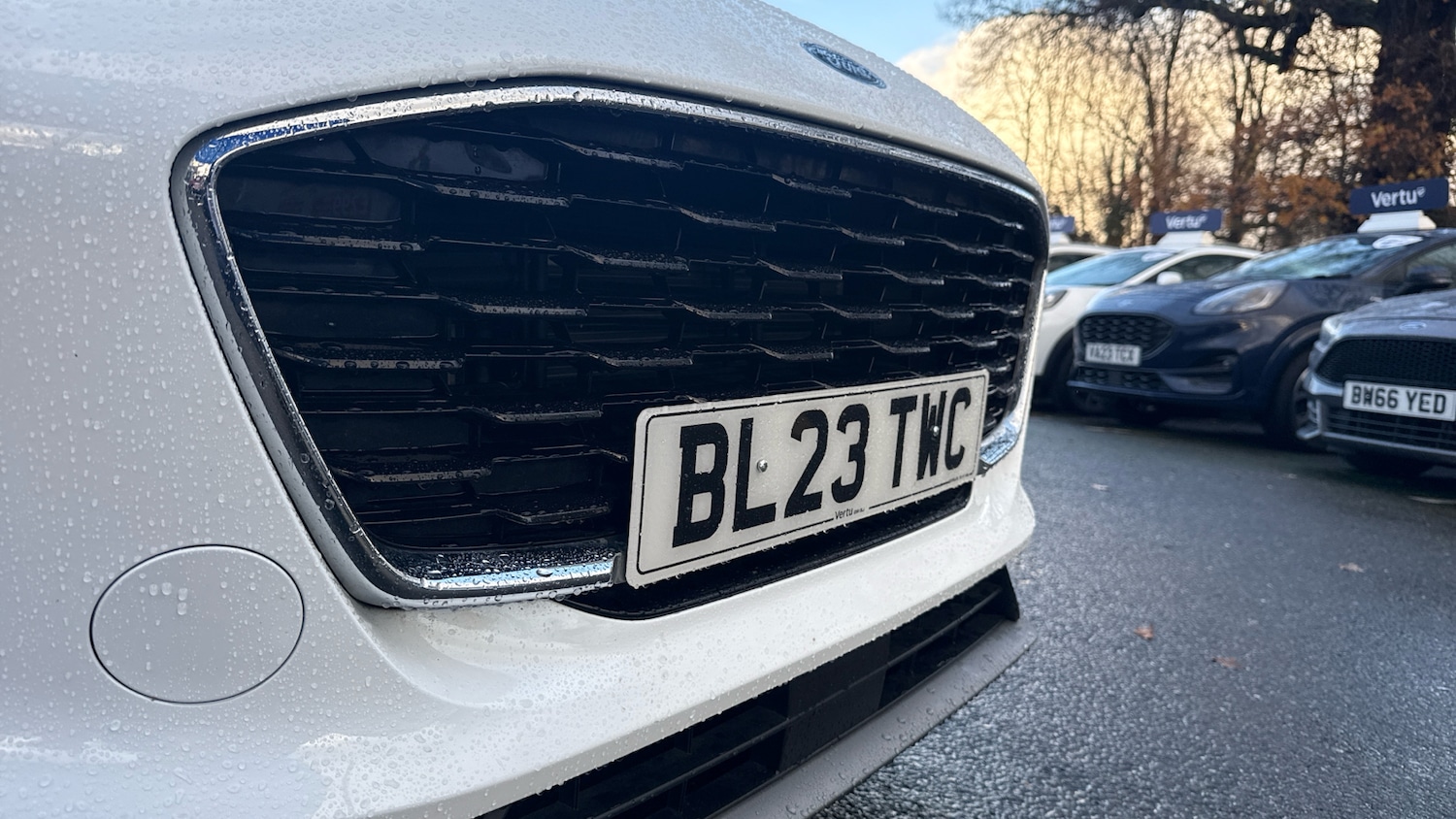 Used Ford Puma 2023 for sale - 76853577: Photo 27