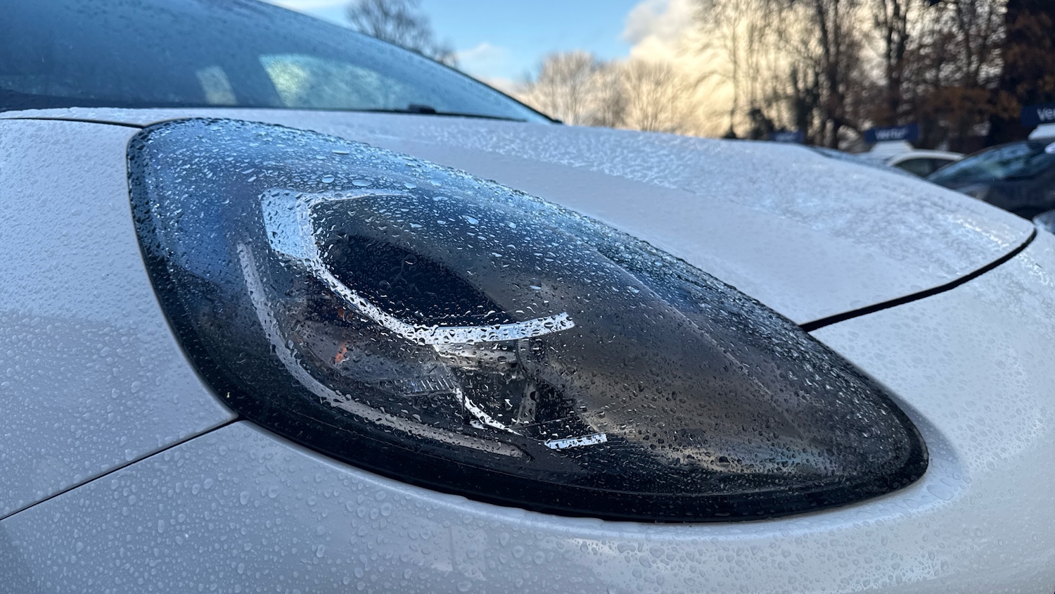 Used Ford Puma 2023 for sale - 76853577: Photo 28