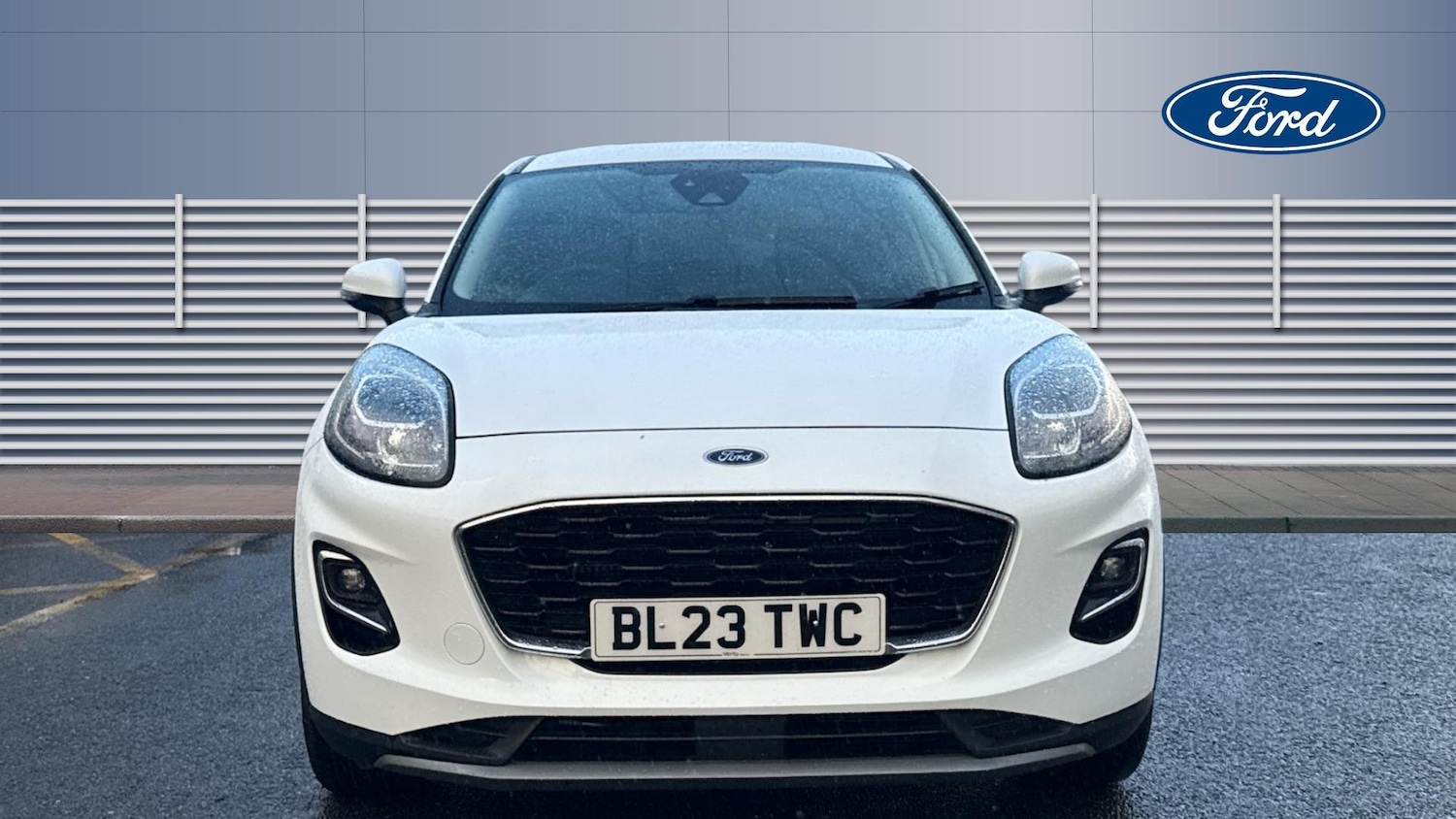 Used Ford Puma 2023 for sale - 76853577: Photo 3