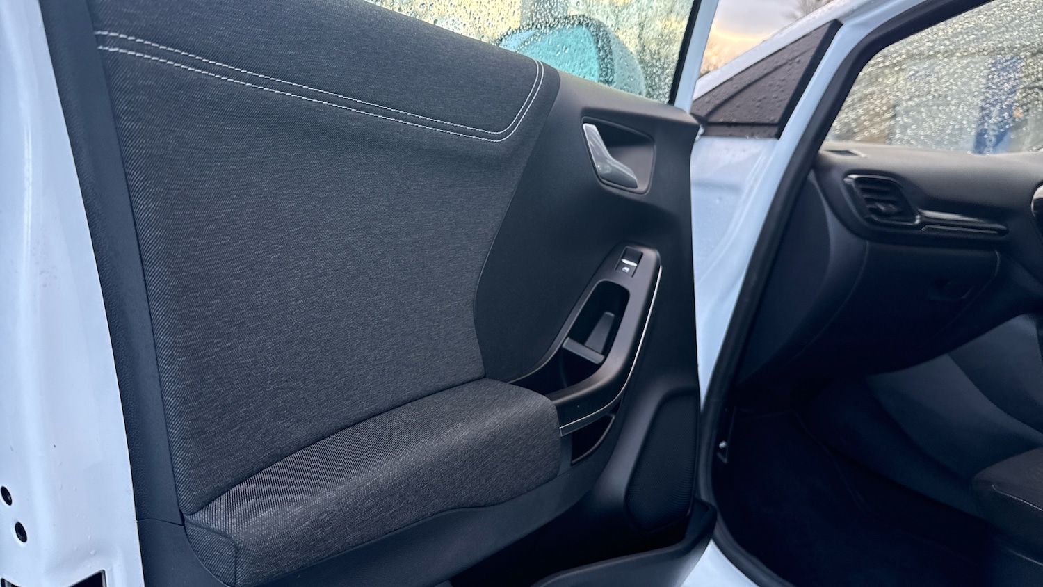 Used Ford Puma 2023 for sale - 76853577: Photo 32