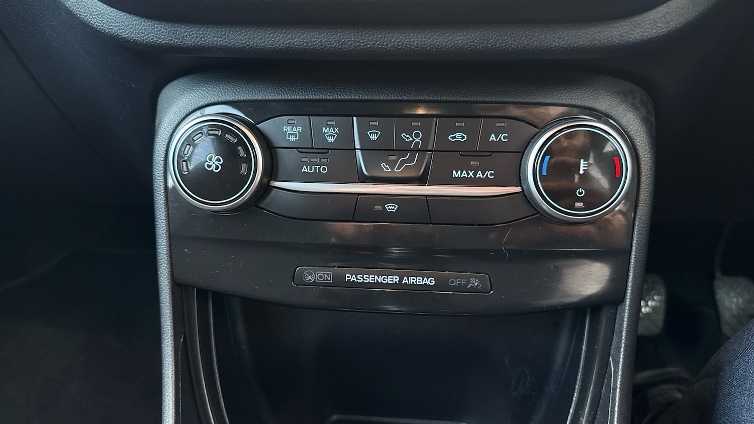 Used Ford Puma 2023 for sale - 76853577: Photo 37