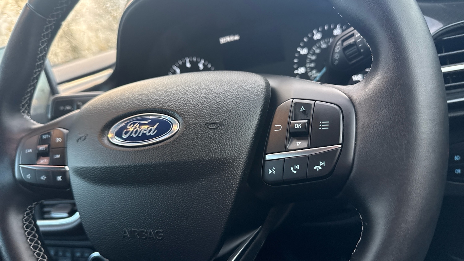 Used Ford Puma 2023 for sale - 76853577: Photo 40