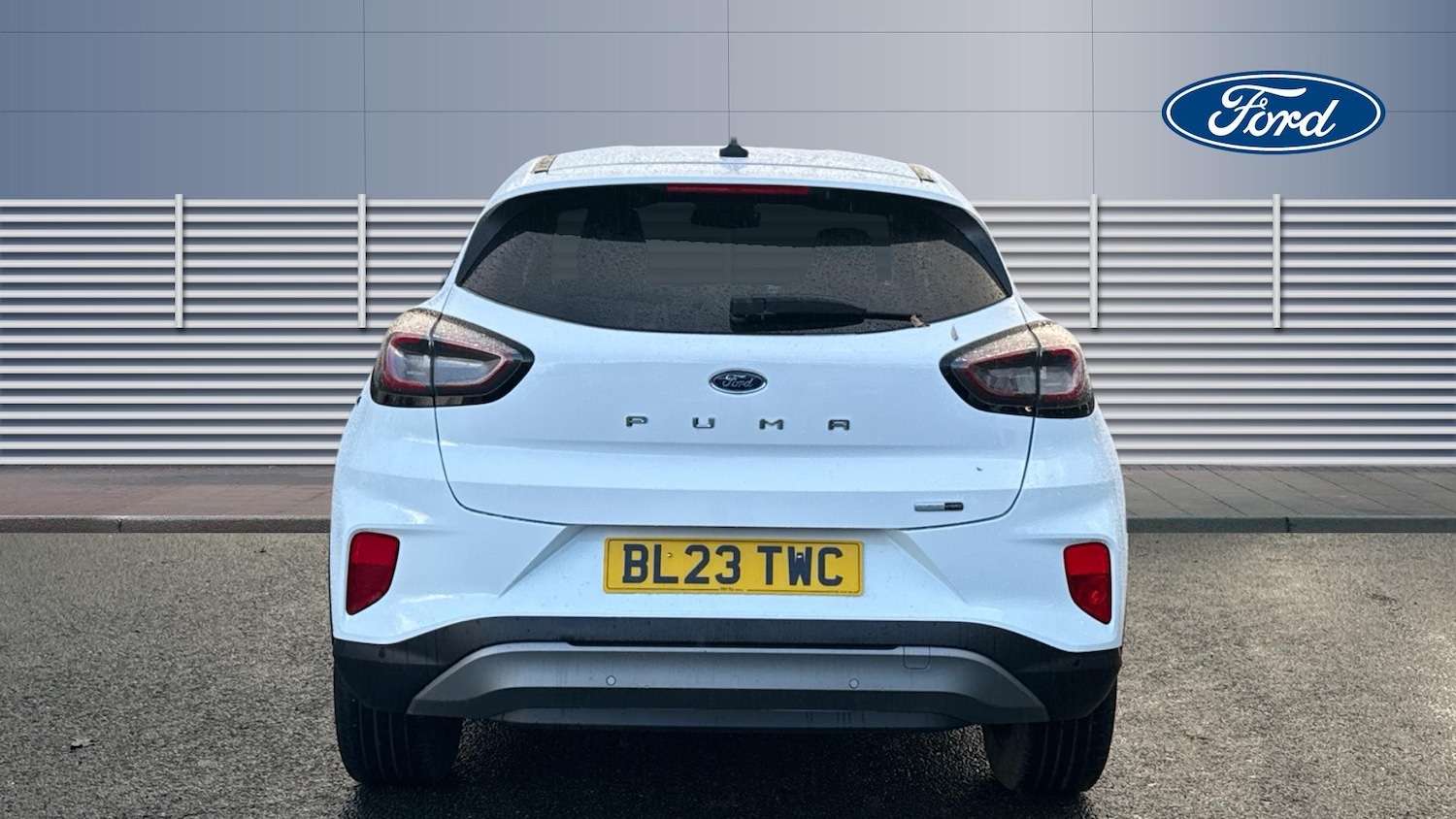 Used Ford Puma 2023 for sale - 76853577: Photo 6