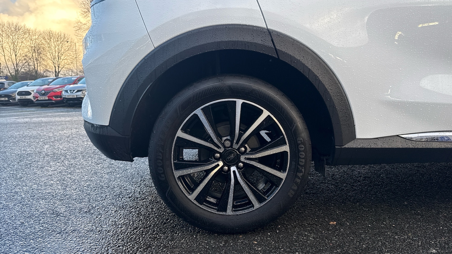 Used Ford Puma 2023 for sale - 76853577: Photo 7